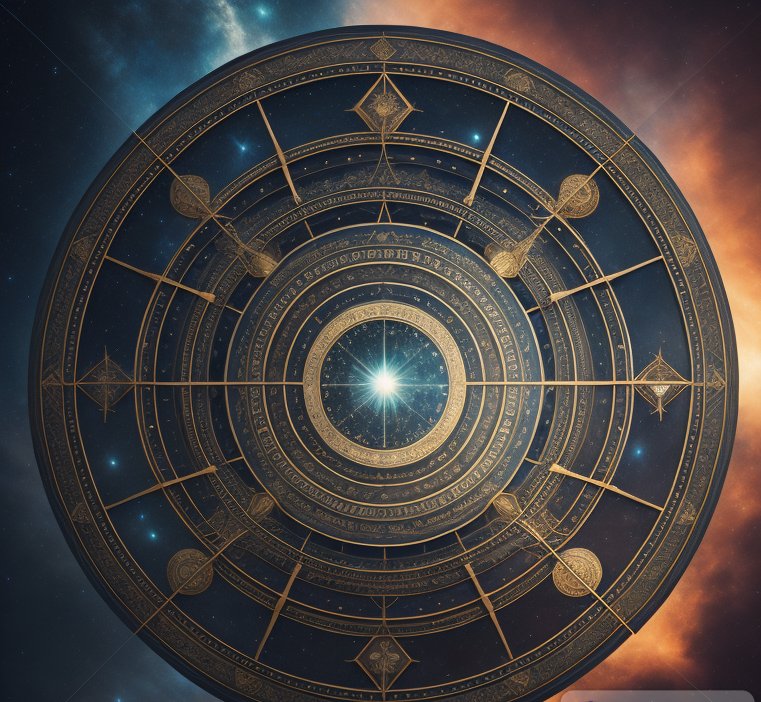 (90 Min.) Astro-Intuitive Session