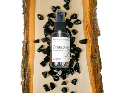 Intention Room Spray - Protection